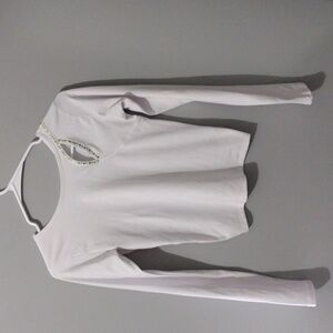 Five Dancewear top